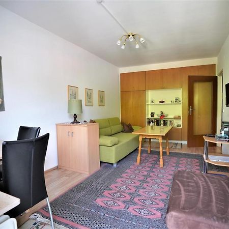 Appartement Petit Зальбах-Хинтерглемм Экстерьер фото