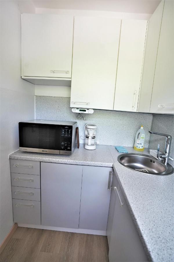 Appartement Petit Зальбах-Хинтерглемм Экстерьер фото