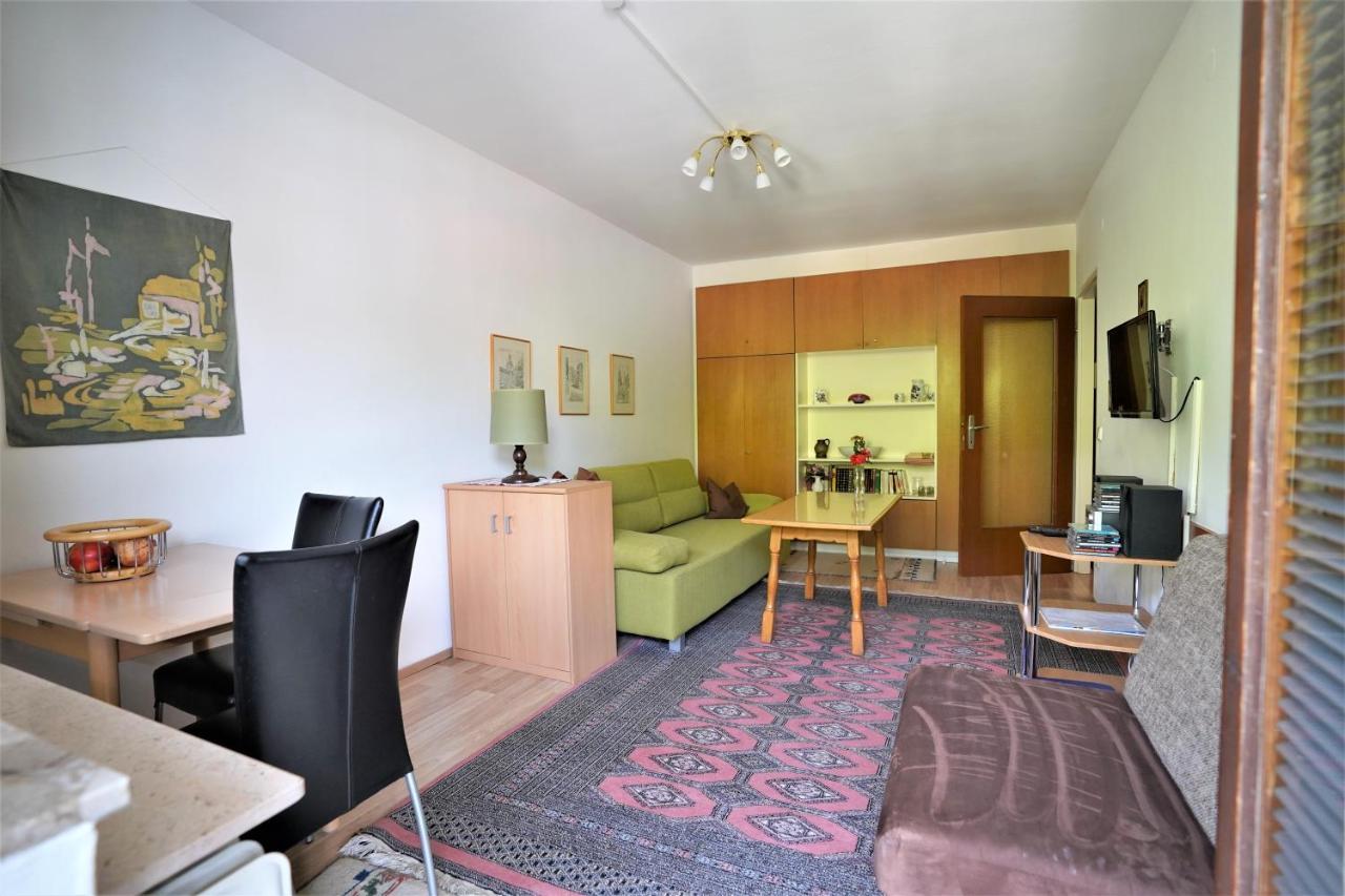 Appartement Petit Зальбах-Хинтерглемм Экстерьер фото