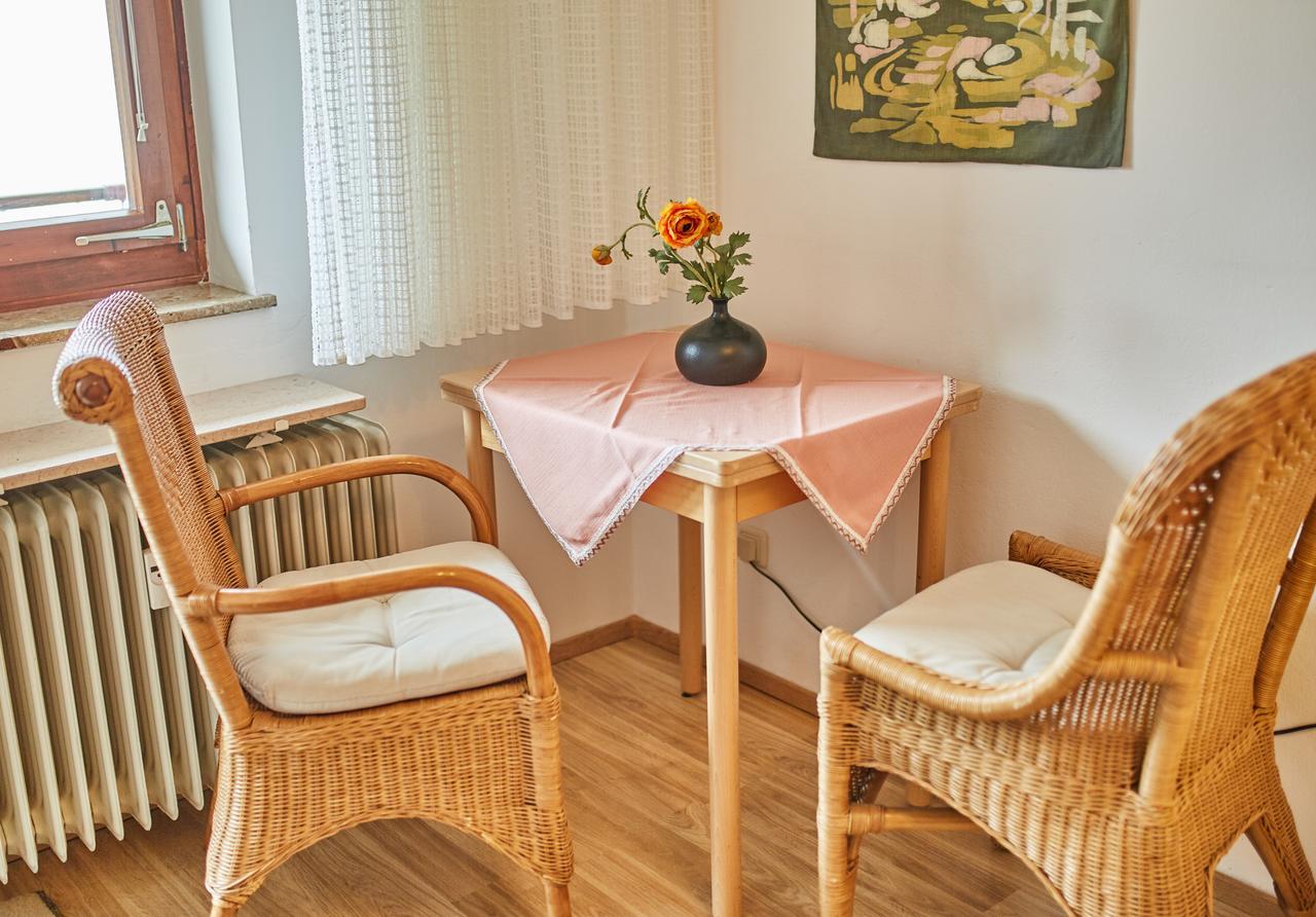Appartement Petit Зальбах-Хинтерглемм Экстерьер фото