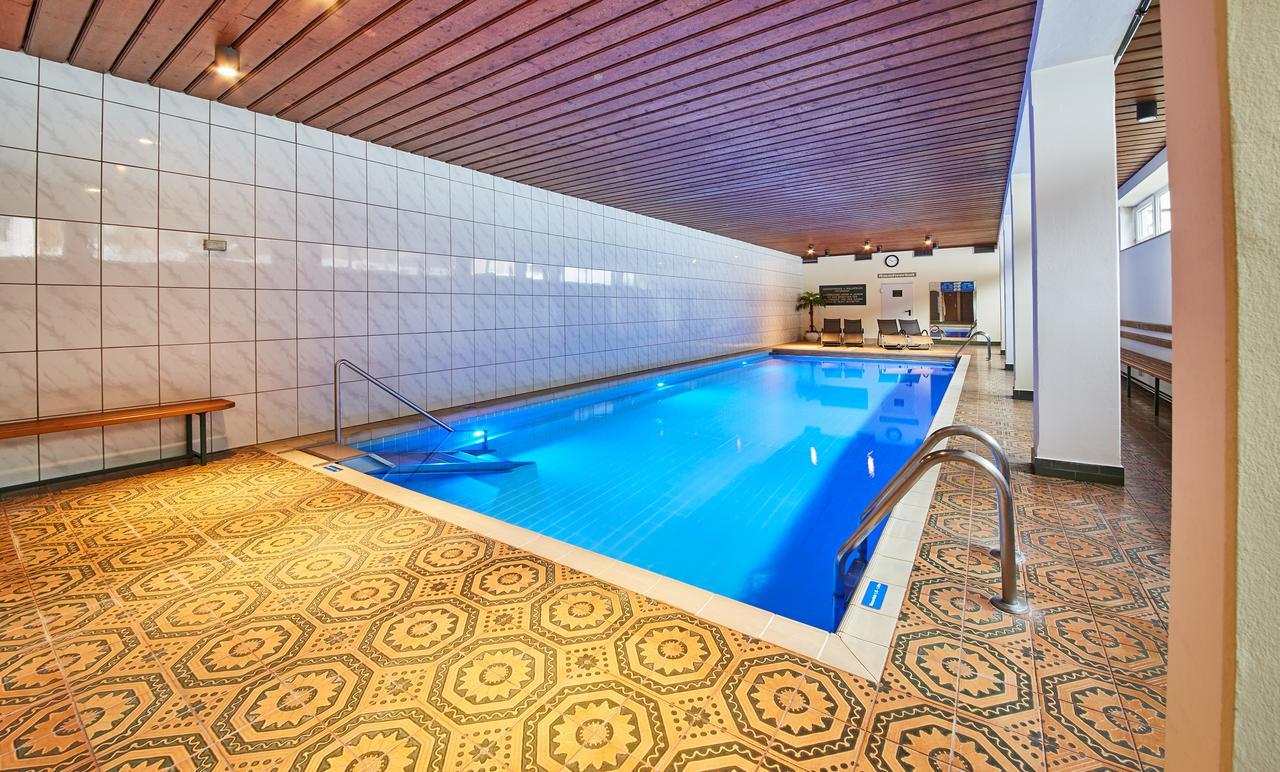 Appartement Petit Зальбах-Хинтерглемм Экстерьер фото