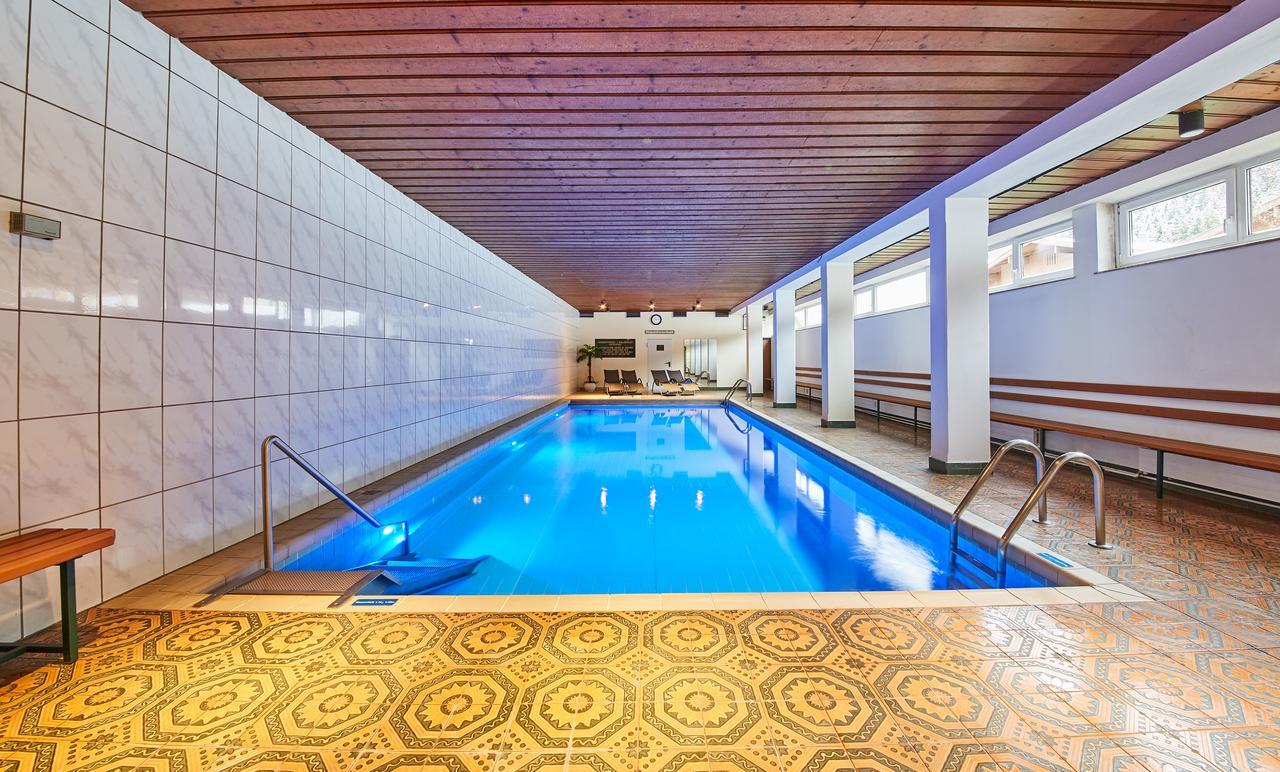 Appartement Petit Зальбах-Хинтерглемм Экстерьер фото